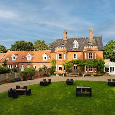 Blakeney House Екстер'єр фото
