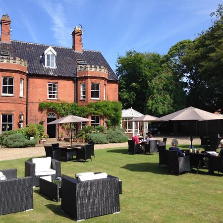 Blakeney House Екстер'єр фото