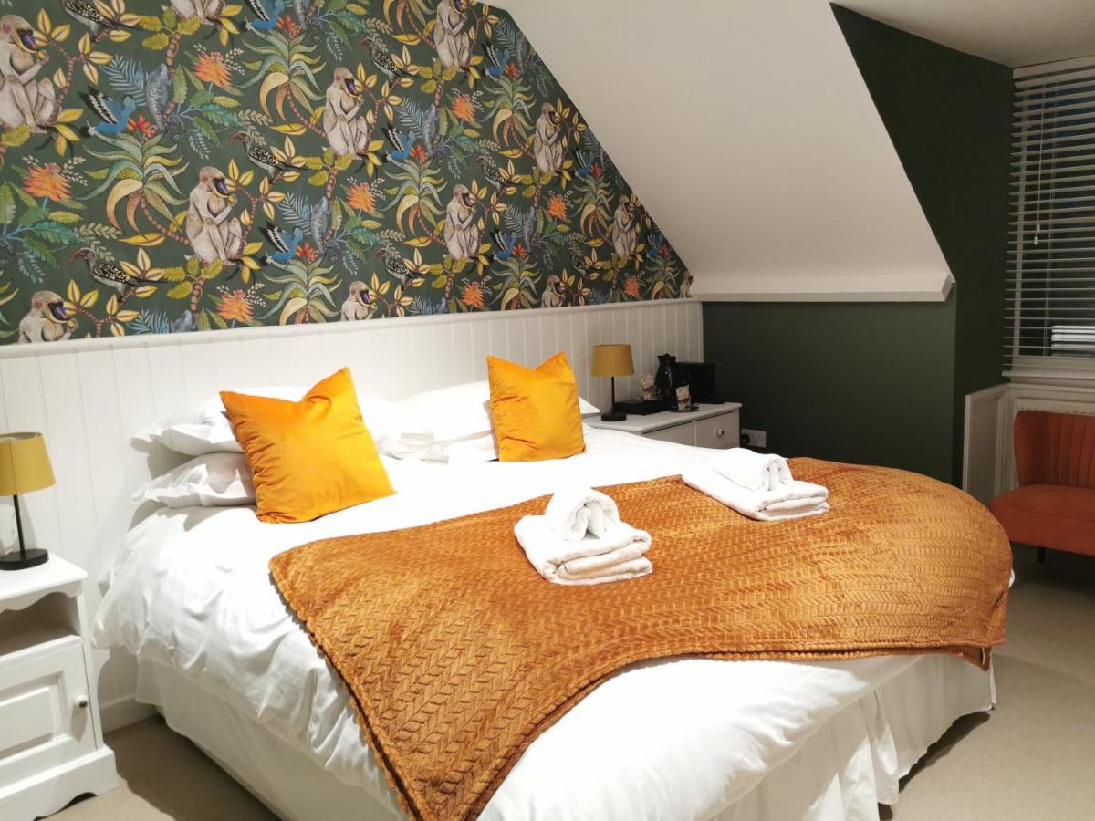 Blakeney House Екстер'єр фото