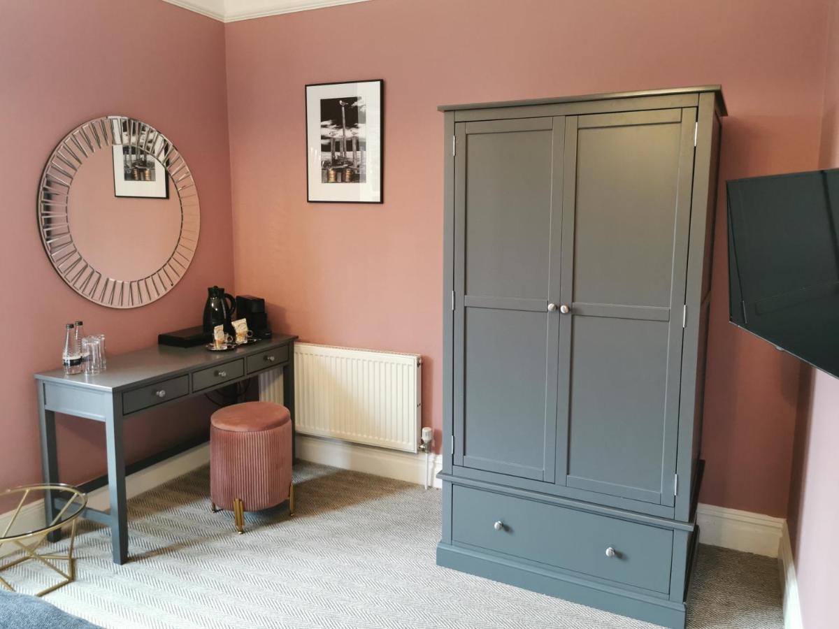 Blakeney House Екстер'єр фото