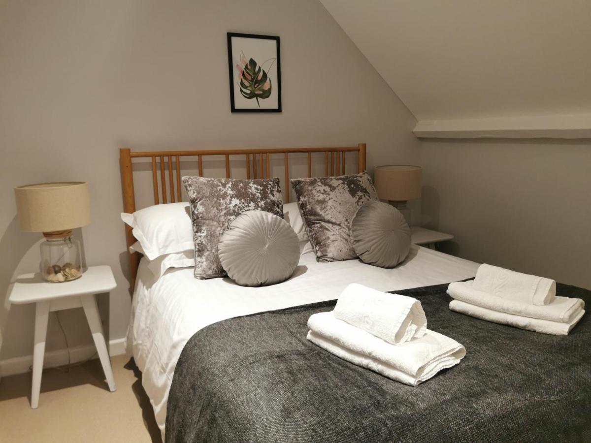 Blakeney House Екстер'єр фото
