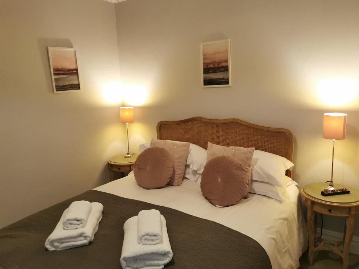 Blakeney House Екстер'єр фото