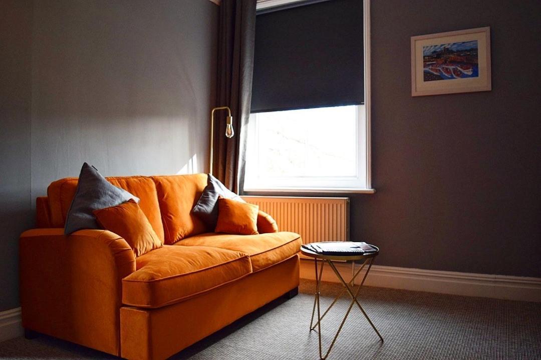 Blakeney House Екстер'єр фото