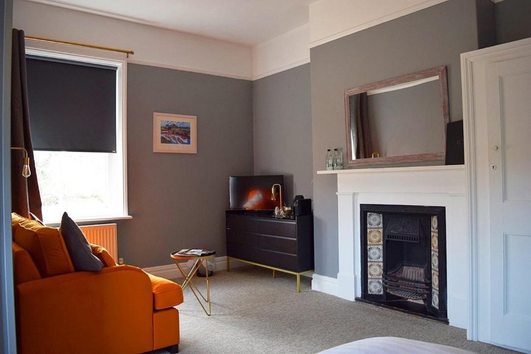 Blakeney House Екстер'єр фото