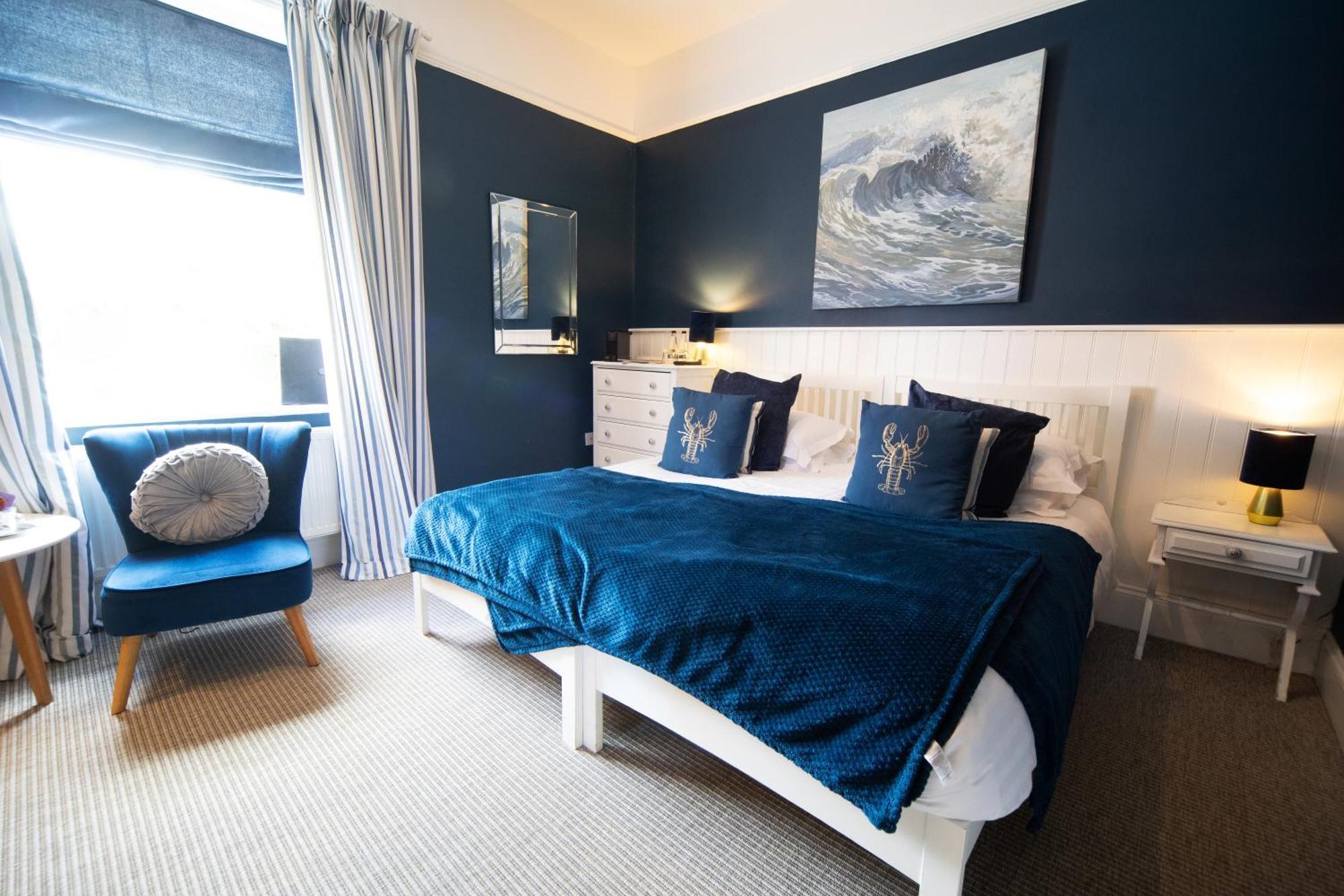 Blakeney House Екстер'єр фото