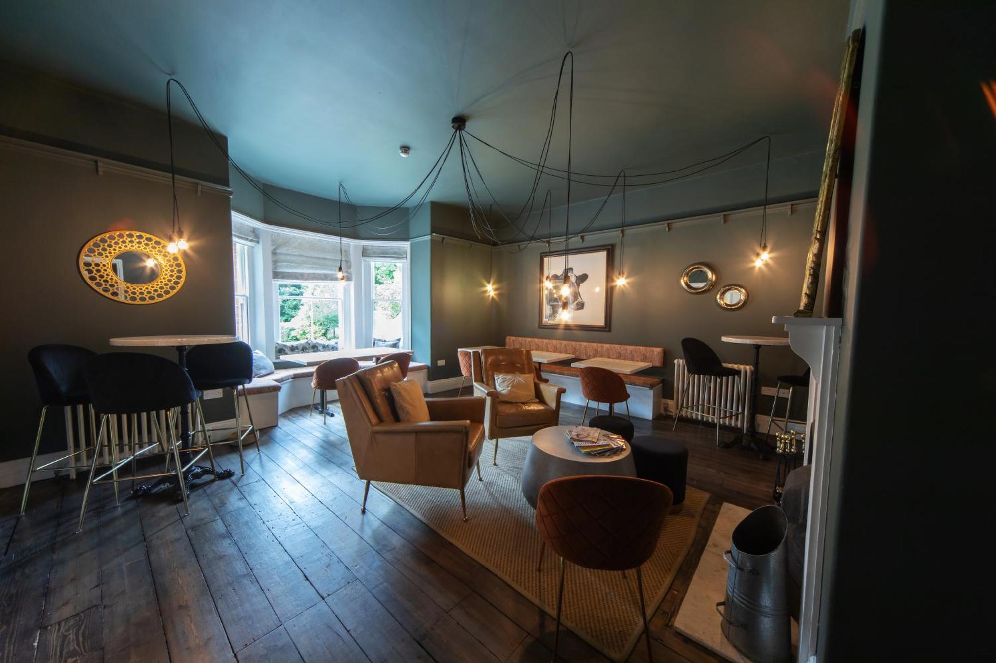 Blakeney House Екстер'єр фото