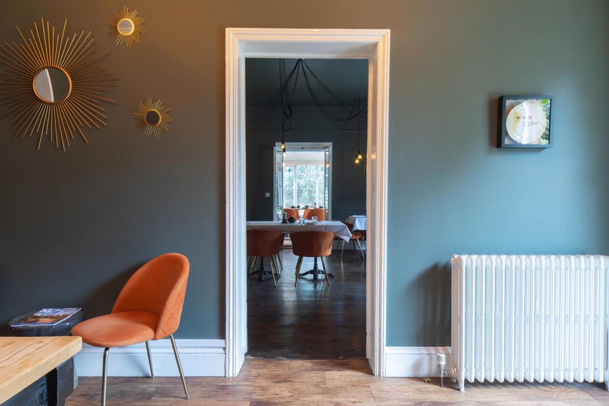 Blakeney House Екстер'єр фото