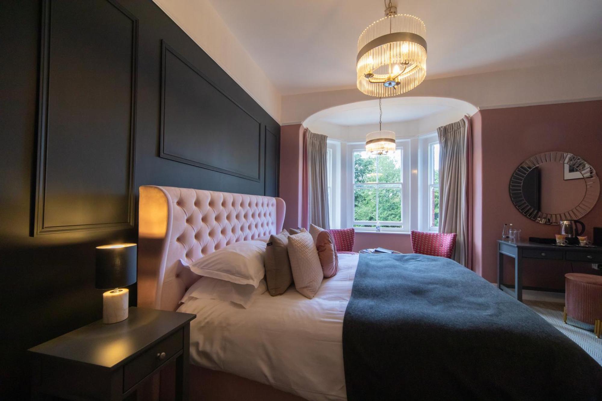 Blakeney House Екстер'єр фото